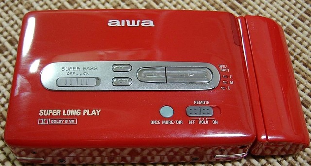 aiwa PX-530外6台 カセットプレーヤー ジャンク aiwa カセットプレーヤー PX530 ジャンク品｜Yahoo!フリマ（旧